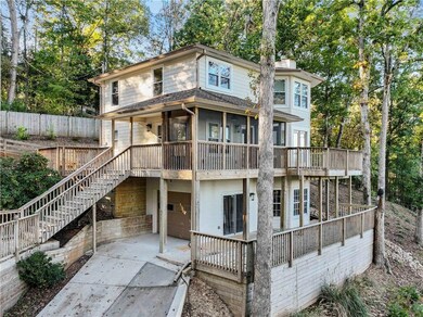 6185 Timberidge Dr, Gainesville, GA 30506 - photo 3