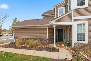 2460 Golf Ridge Cir unit 2460, Naperville, IL 60563 - photo 5