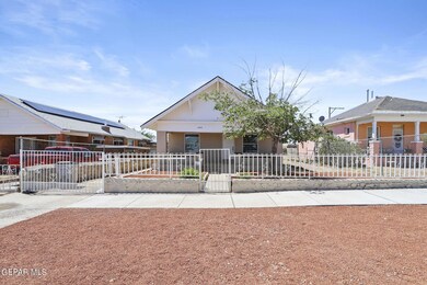 3606 Nations Ave, El Paso, TX 79930 - photo 2