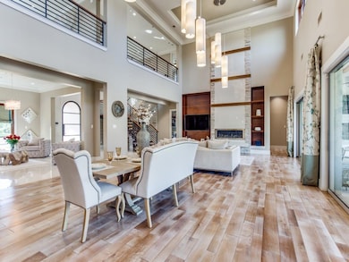 1100 Lake Carillon Ln, Southlake, TX 76092 - photo 4