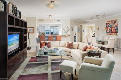 Baypointe At Naples Cay unit 1703, Naples, FL 34103 - photo 4