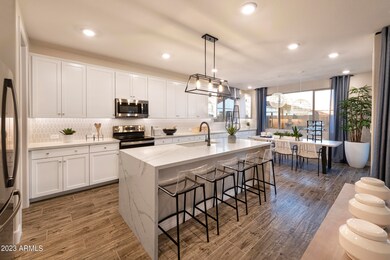 5751 S Labelle, Mesa, AZ 85212 - photo 3