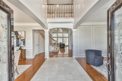 17015 Laguna Springs Dr, Houston, TX 77095 - photo 4