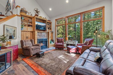 70841 Goosefoot unit GH 305, Black Butte Ranch, OR 97759 - photo 5