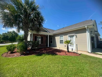 1001 Manassas Dr, Conway, SC 29526 - photo 2