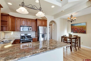 W 3rd Ave, Durango, CO 81301 - photo 7