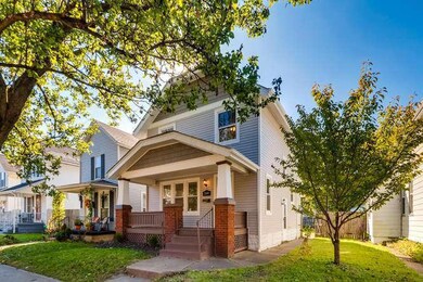 249 E Morrill Columbus OH-small-002-9-Ex