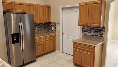 3998 SW Bamberg St, Port Saint Lucie, FL 34953 - photo 4