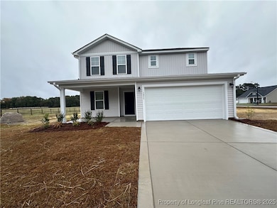 5855 Gator Way, Gray's Creek, NC 28348 - photo 2