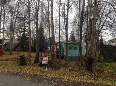 Nice level lot