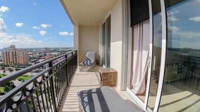 City Place South Tower unit 1721, West Palm Beach, FL 33401 - photo 6