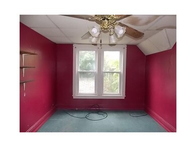 Bedroom.