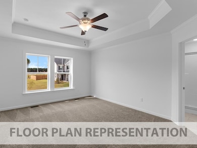 698 Ashburn Dr unit Wd294, North Augusta, SC 29860 - photo 7