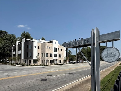 The Foxtrot Townhomes - Sophistication & Style!