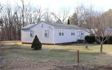 1398 Putnam Pike, Chepachet, RI 02814 - photo 2