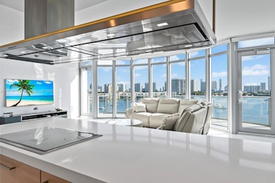 The Reserve at Marina Palms unit 811, Aventura, FL 33160 - photo 7