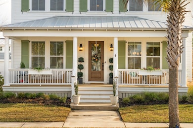 3621 Woodend Way, Mount Pleasant, SC 29466 - photo 4