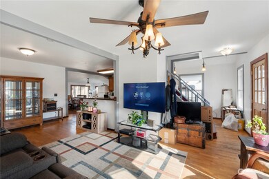 421 Hardefeldt St SE, Orting, WA 98360 - photo 4