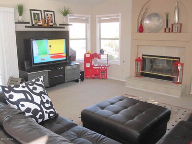 Great Room II