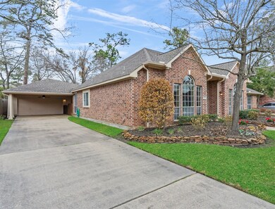 11606 Melody Garden, Cypress, TX 77429 - photo 2