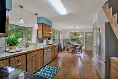 5348 County Road 154, Alvin, TX 77511 - photo 4