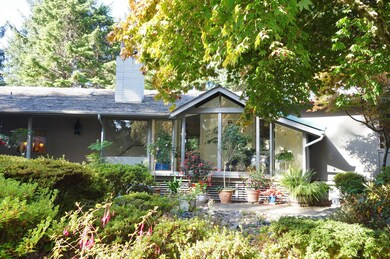 Sunroom Exterior
