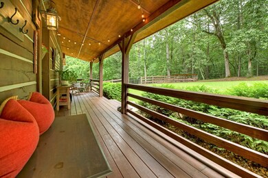 329 Pinson Ln, Ellijay, GA 30540 - photo 3