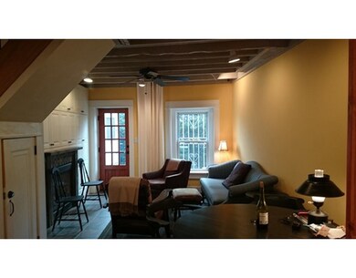 6 N Hudson St, Boston, MA 02113 - photo 3