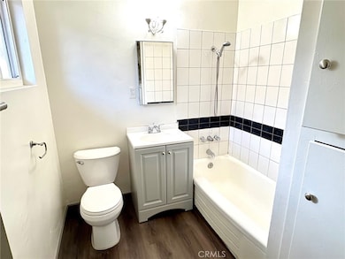 8641 Cerritos Ave unit F, Stanton, CA 90680 - photo 5