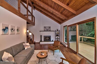 126 Golfers Way, Pocono Pines, PA 18350 - photo 2