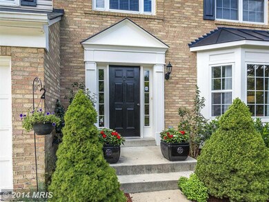 11016 Grassy Knoll Terrace, Germantown, MD 20876 - photo 2