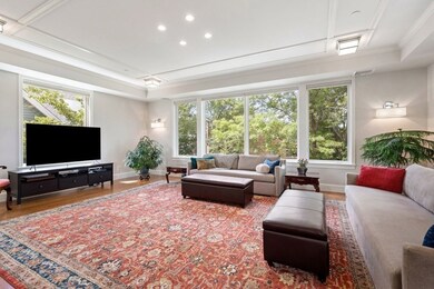 54 Harvard Ave unit 3, Brookline, MA 02446 - photo 5