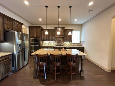 3909 N Brookridge Ct, Bedford, TX 76021 - photo 6