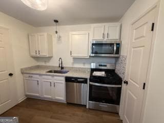 2294 Salt Springs Place, Austell, GA 30168 - photo 6