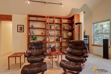 Living Room #4