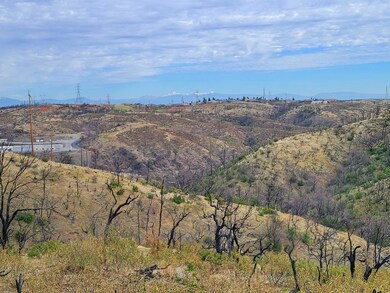 BLM land to Sacramento River