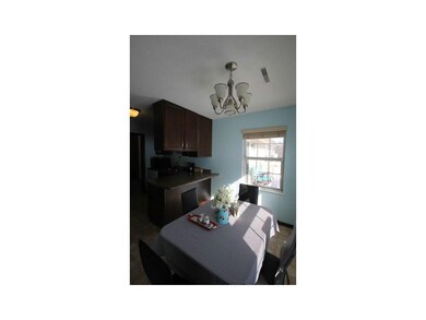 Dining Area.