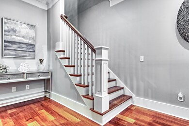 Stairway