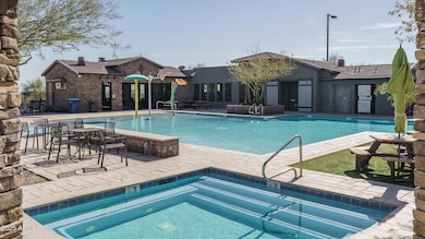 21413 W Roanoke Ave, Buckeye, AZ 85396 - photo 5