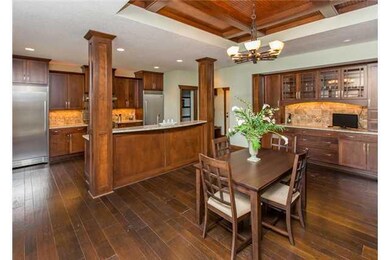 Dining Room.