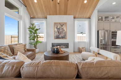 400 Sprigtail Dr, Katy, TX 77493 - photo 6