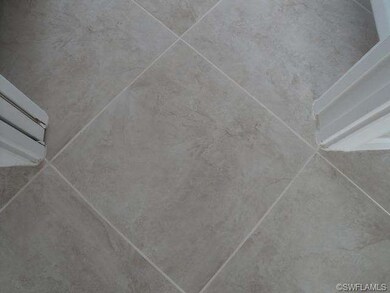 Upgraded Tile on the Diagonal