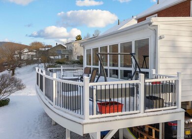 13 Grandview Ave unit Cornwall on Hudson, Cornwall On Hudson, NY 12520 - photo 2