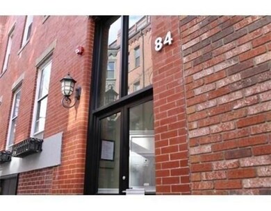 84 N Margin St unit 3, Boston, MA 02113 - photo 7