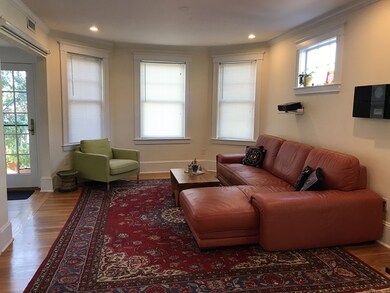 4 Cambridge Terrace unit 3, Cambridge, MA 02140 - photo 6