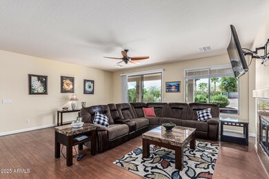 4865 W Comanche Dr, Eloy, AZ 85131 - photo 7