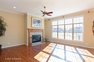 3972 Honeymoon Ridge, Lake In the Hills, IL 60156 - photo 3