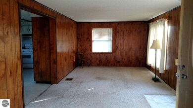111 S W, Au Gres, MI 48703 - photo 7