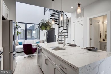 507 Kennedy St NW unit 8, Washington, DC 20011 - photo 7