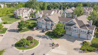 1731 Coburn Ct unit 27, Ann Arbor, MI 48108 - photo 2